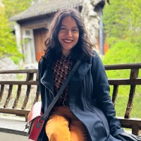 Angie V. Ramirez Jimenez