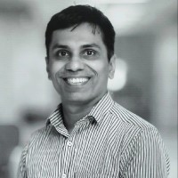 Sandeep Pande