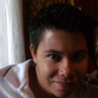 Israel Santos