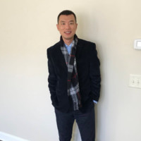 Hugh Huang
