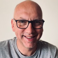 Tim Harrison