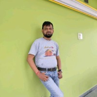 Durgesh Gupta