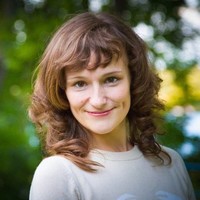 Julia Nikolajeva