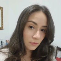 Fernanda Vieira Cunha Menezes da Silva