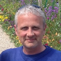 Neil Whitcurch