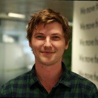 Chris Harold