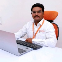 Karthick Manikandan Ramachandran