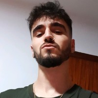 Jesus Rozas