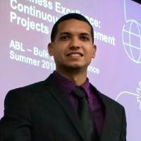 Alberto E. Serrano-Vargas
