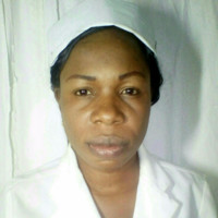 Elizabeth Ukwenya