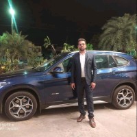 Sachin Mathane