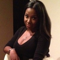 De'Asia Terry