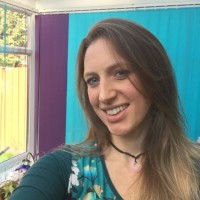 Liz Pengelly