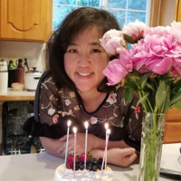 Debbie Kim