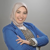 Heba Zedan