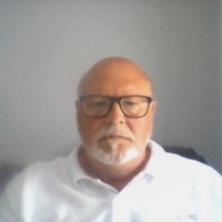 Steven Crocker FInstIB