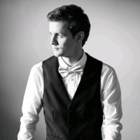 Alex Derham