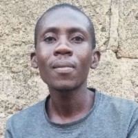 Garba Adamu Iyam