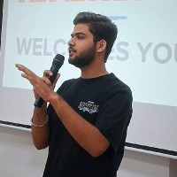 Sarthak Chopra
