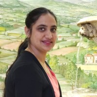 Jasdeep Gill