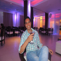 Carlos Miguel Monsalve Carrasquilla