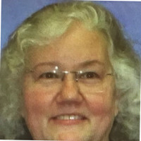 Mary Brostek
