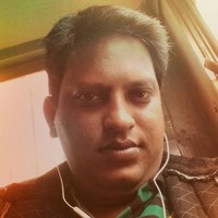 Bikash Kumar Mondal