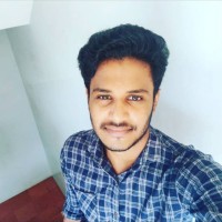 Aravindh Selvam