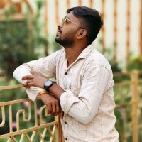 Subrata Rauth