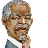 Thabo Ramahloko