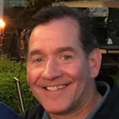 Anthony Smyth