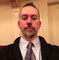 Dan Christie