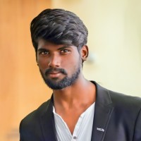 Santhosh Shanmugasundaram