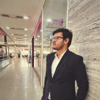 Pratyay Ganguly
