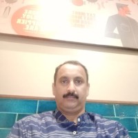 Ashok Kumar Singh .