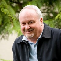 Bruce Grady