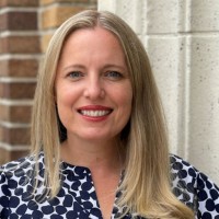 Kimberly Beckler, Lmhc