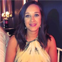 Lucila Moran