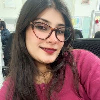 Shreya Kashyap