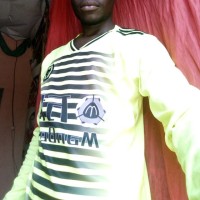 Babangida Sain