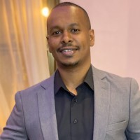 Ahmed Altayeb CFM,NEBOSH IGC,LEED GA,WELL AP,IOSH,PMP