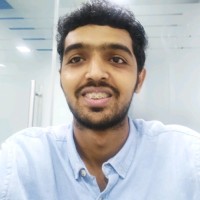 Arjun Mahendran