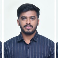 Nishanth C N