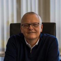 Barrie Orr