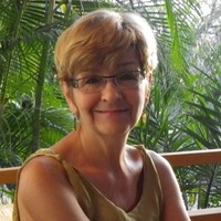 Pam McConnell
