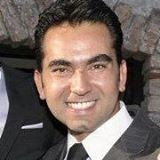 Lic. Fernando Jose Alderete Ramírez