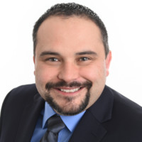 Eric S. Ratliff