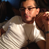Eddie Reyes