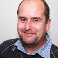 Robert-Paul Groenewegen CPO
