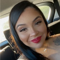 Angelica Gomez Gonzalez